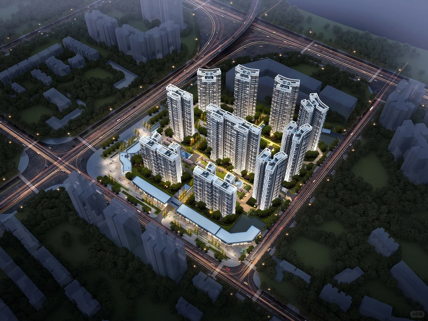 南充出台住房新政31条，民生福利重磅来袭！