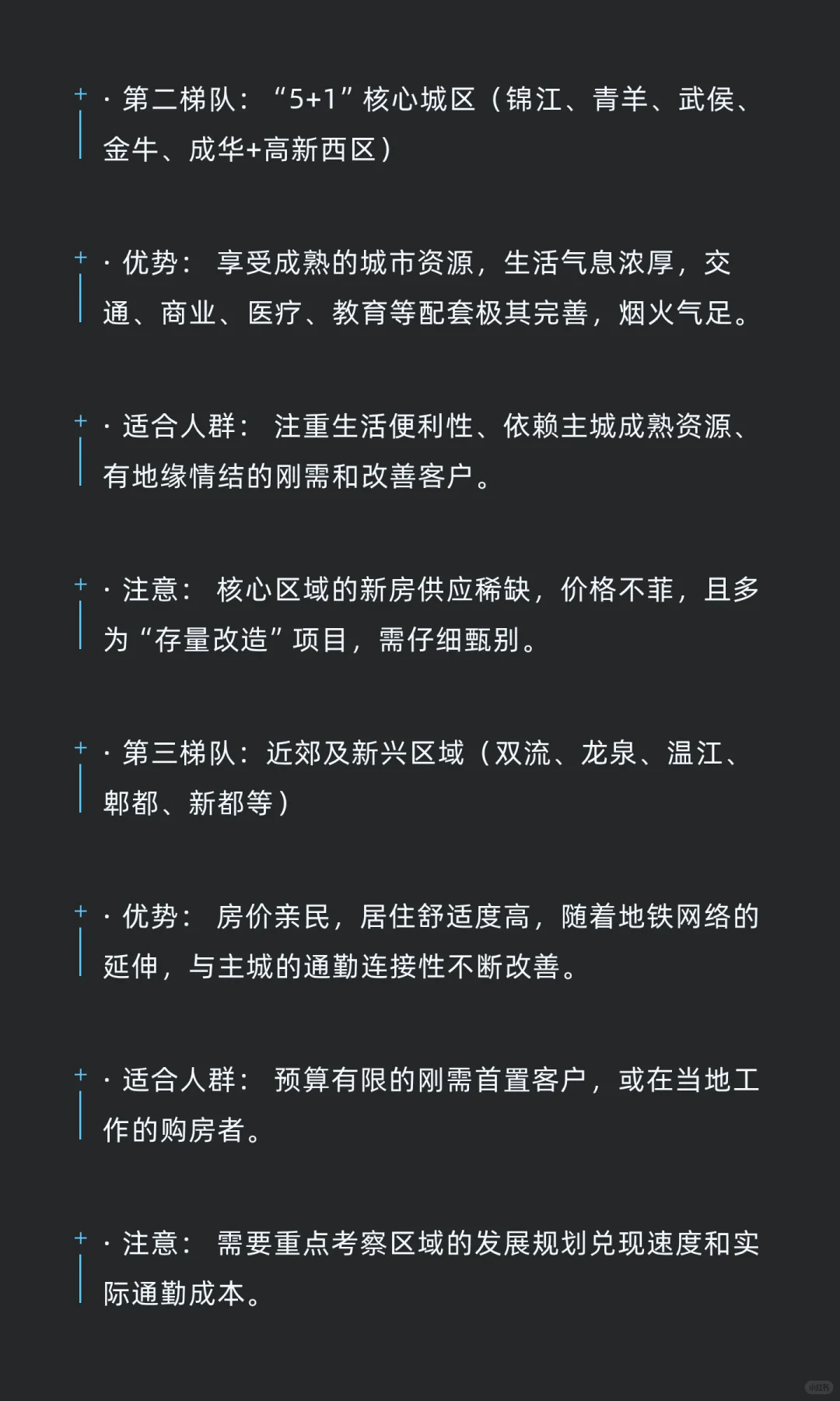 致购房者：2025年成都购买新房全攻略与核心