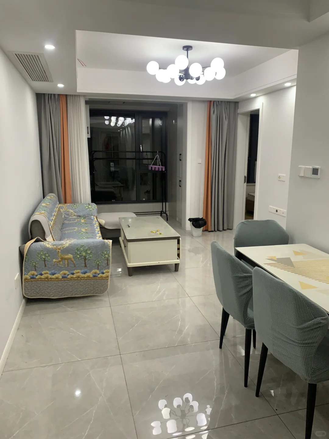出售扬州邗江区M会员店附近自住精装