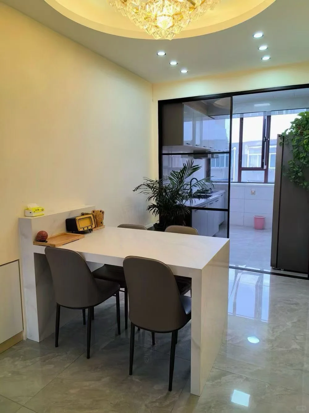 我是房主 自己家的🏠出租👬 价格好说上图