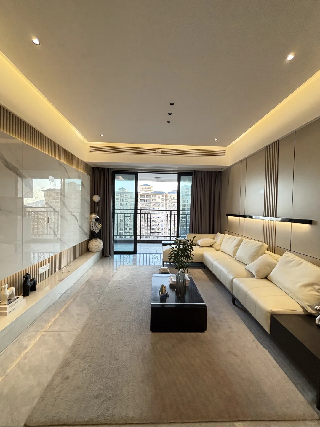 捡漏！珠海山姆旁70m²三房两卫，首付1W，现楼