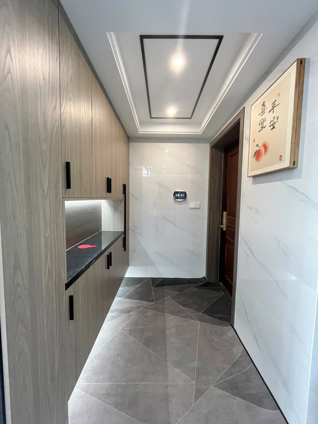 出！宜兴龙湖璞悦高装全新电梯小洋房