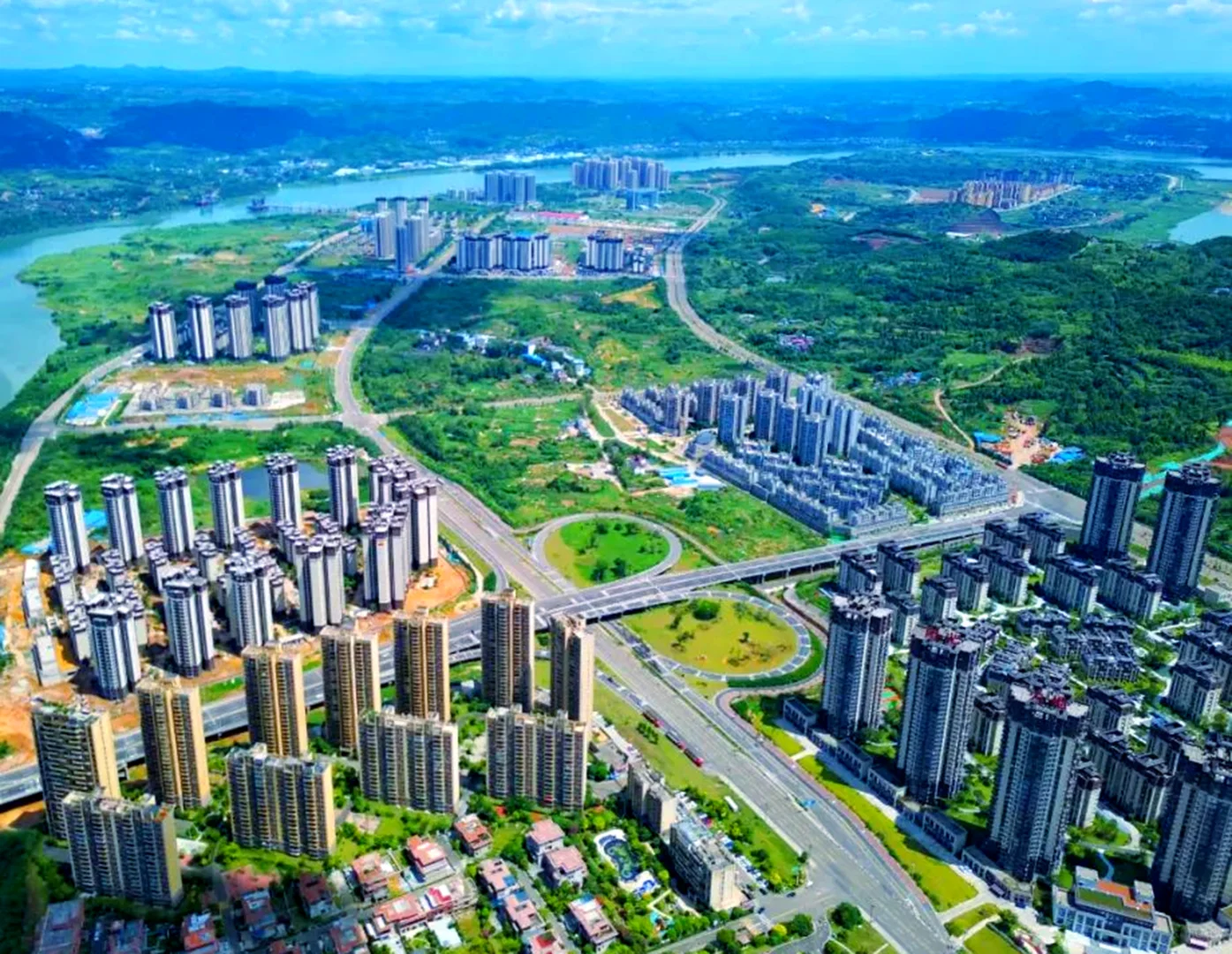 南充出台住房新政31条，民生福利重磅来袭！