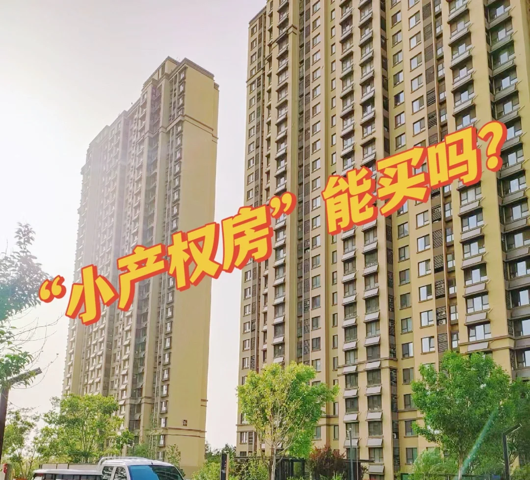 小产权房的法律风险有哪些？能买吗？