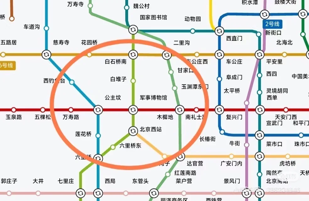 求租，房东直租！