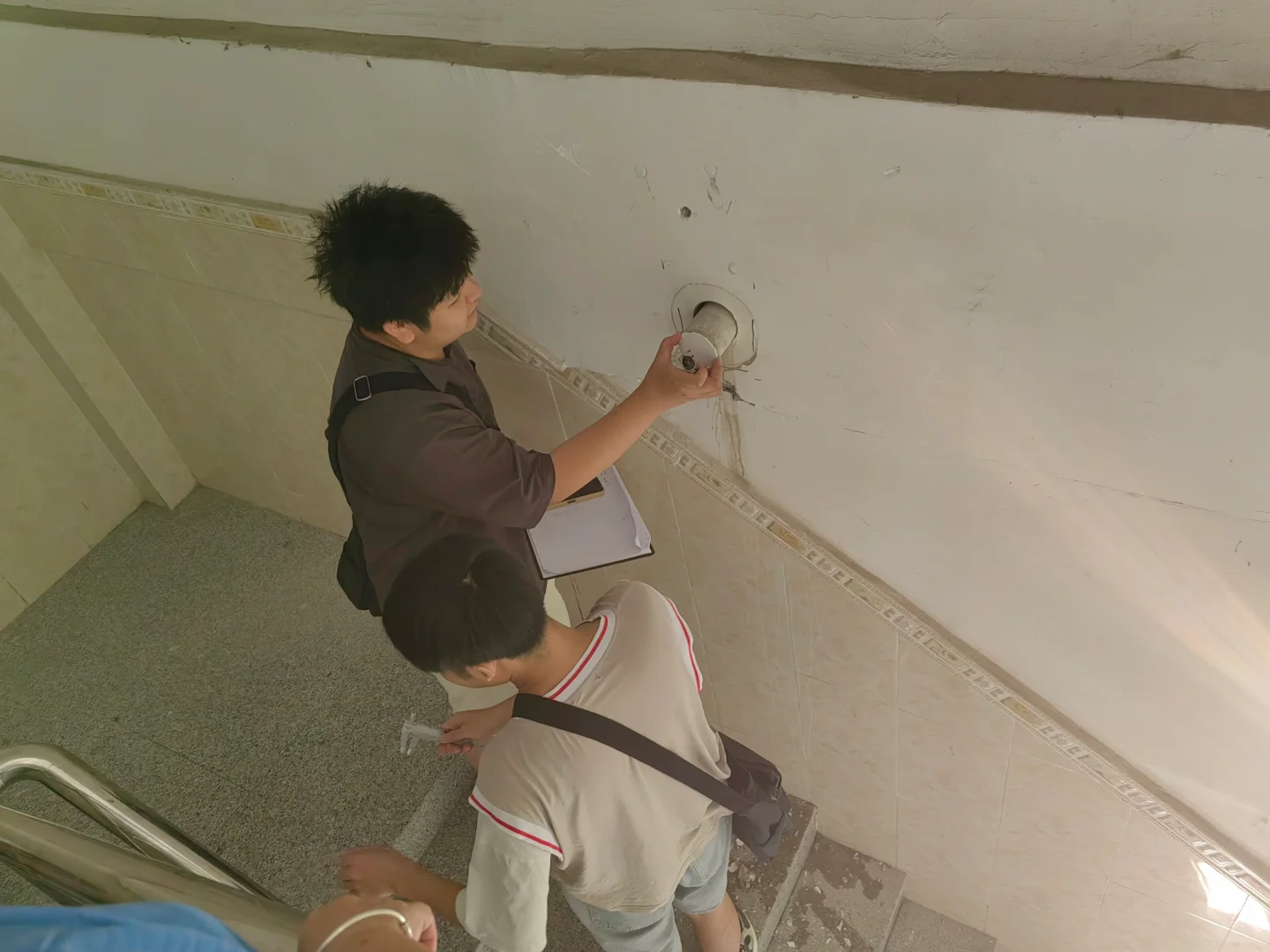 第三方房屋安全检测报告多少钱一份，怎么办