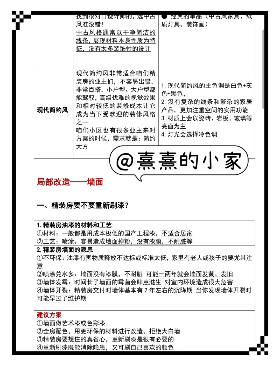 精装房验收改造❗你不仔细开发商太开心😅