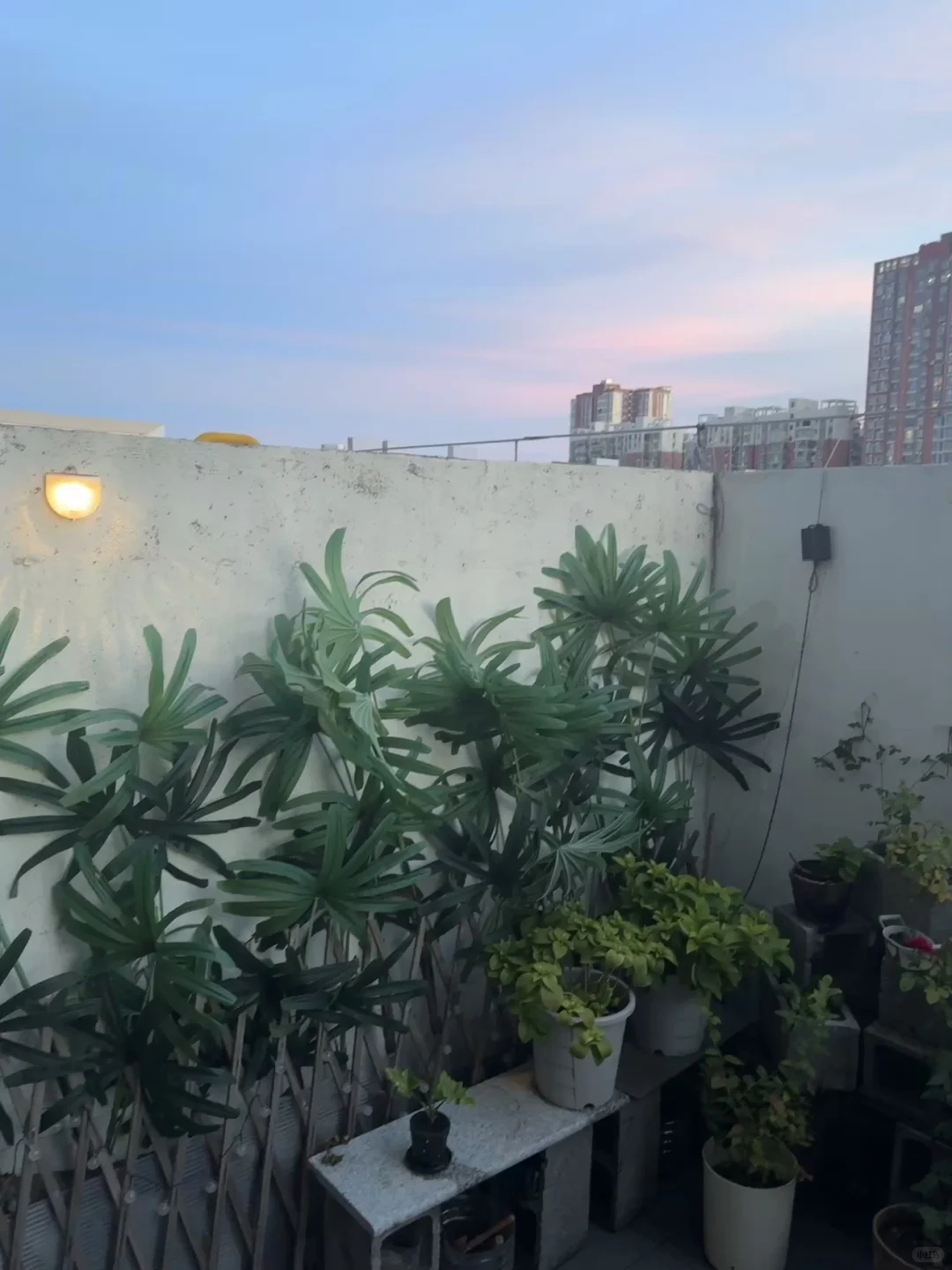 层高3.3米🏠爆改微loft👏超好住（附尺寸）