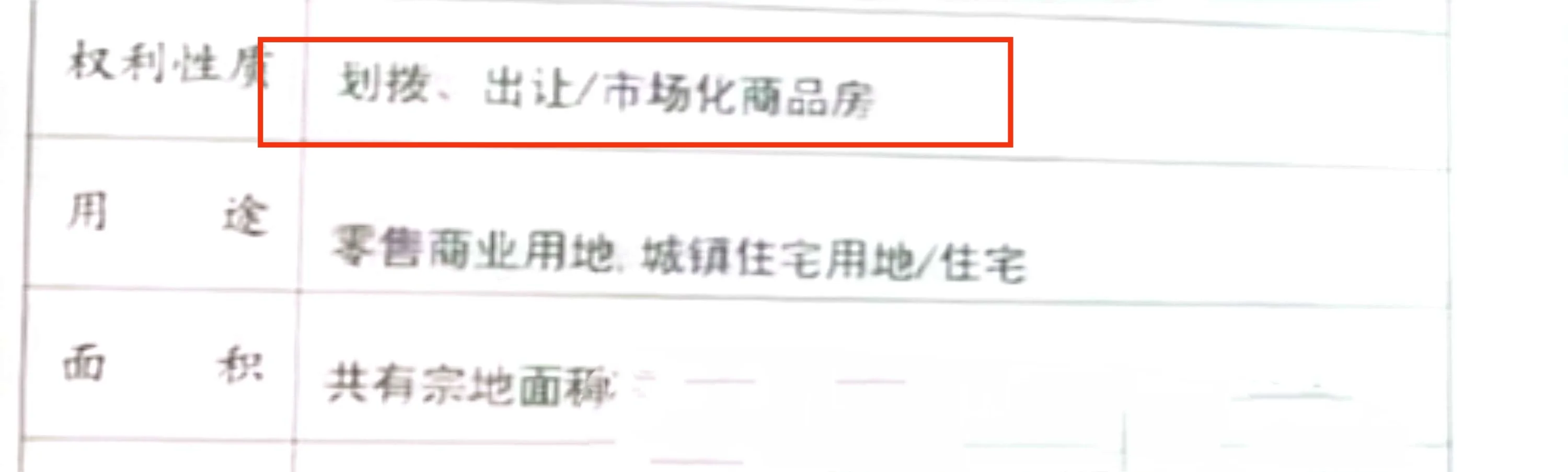 这个权利性质是什么？