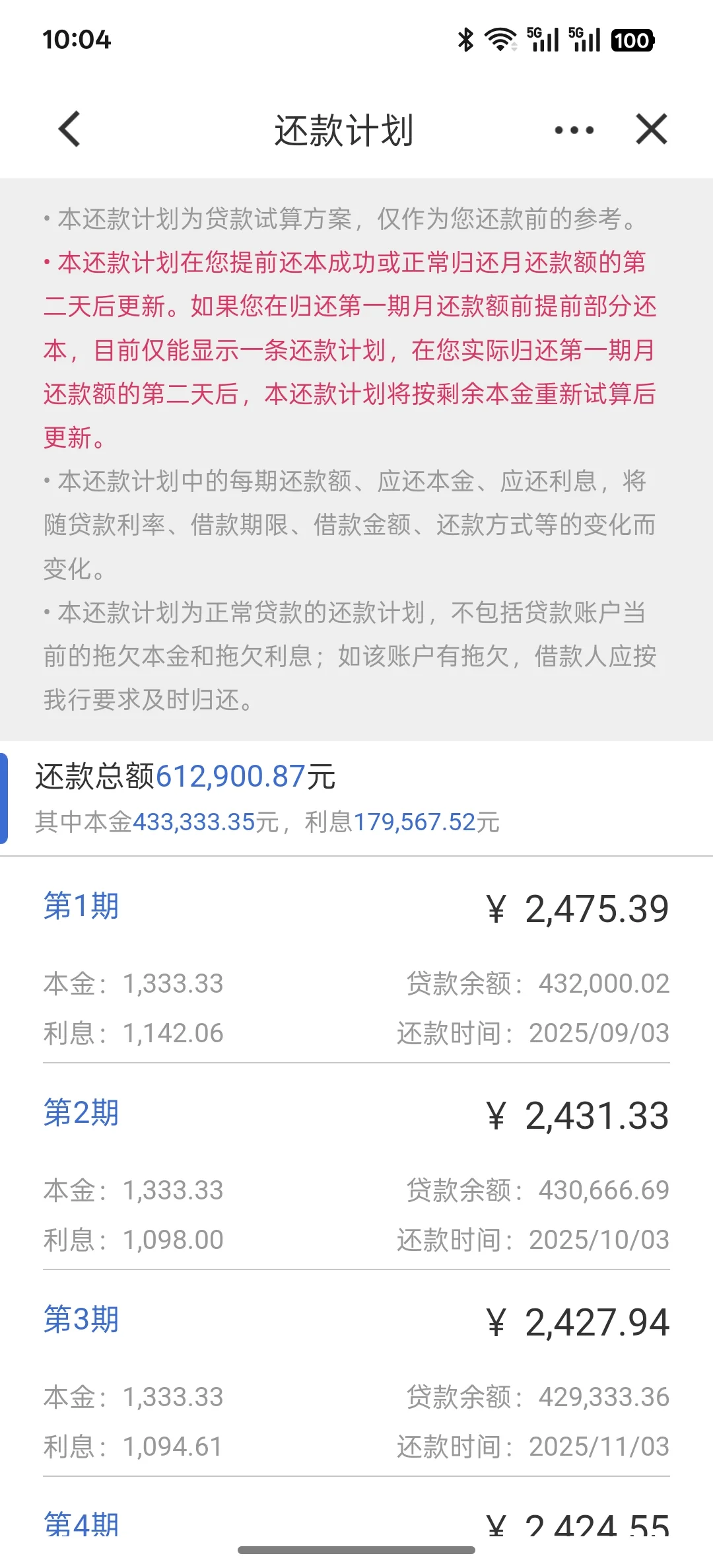 普通人怎么还房贷