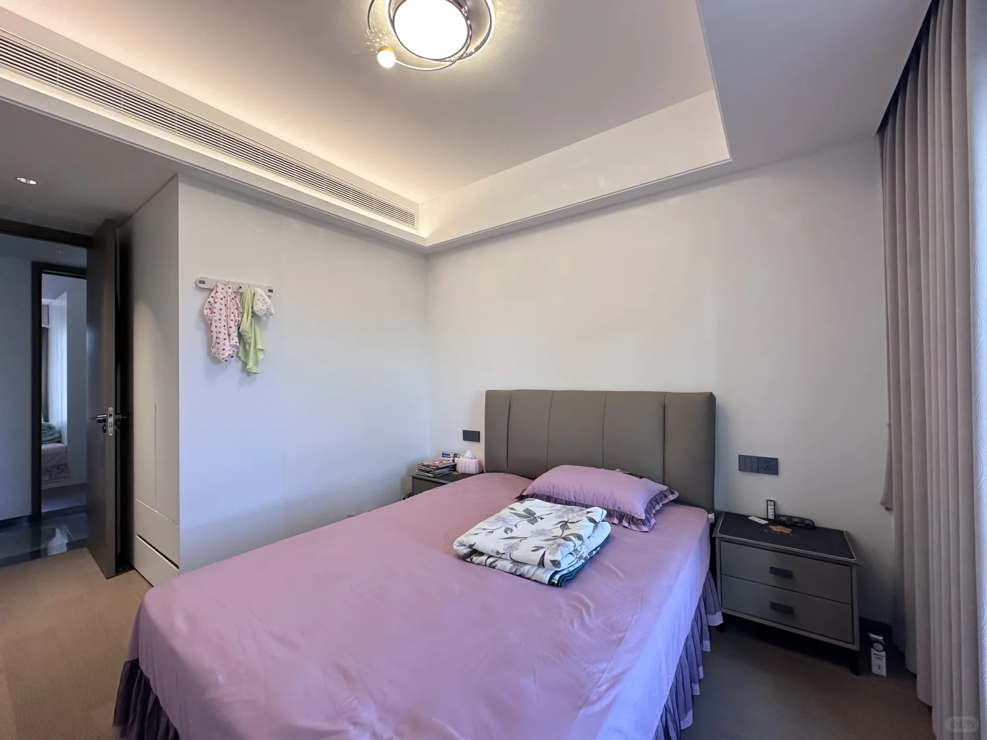 业主自住高装大四房 稀缺房源 高性价比