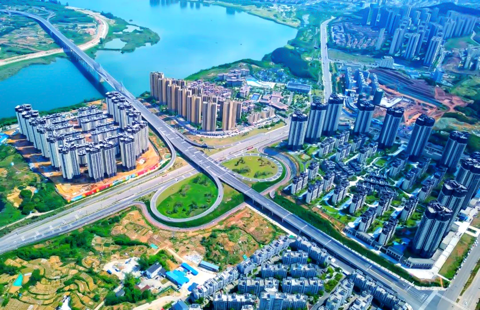 南充出台住房新政31条，民生福利重磅来袭！