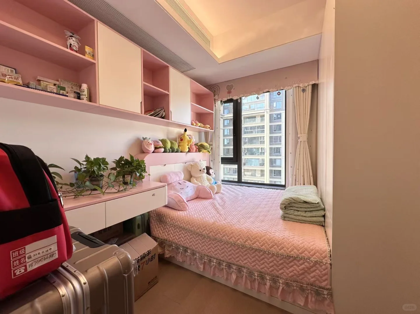 业主自住高装大四房 稀缺房源 高性价比