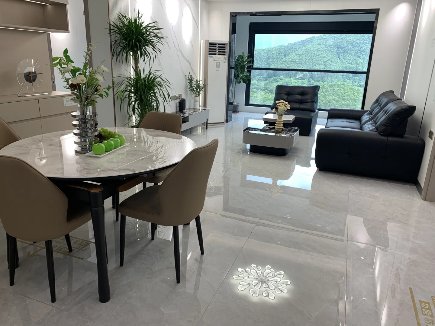 允许我骄傲一下，40万买到了漂亮的房子🏠