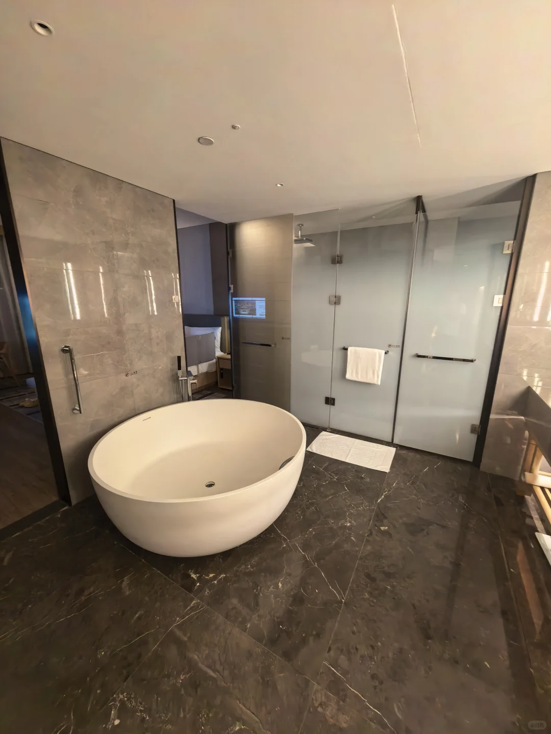 高性价比staycation