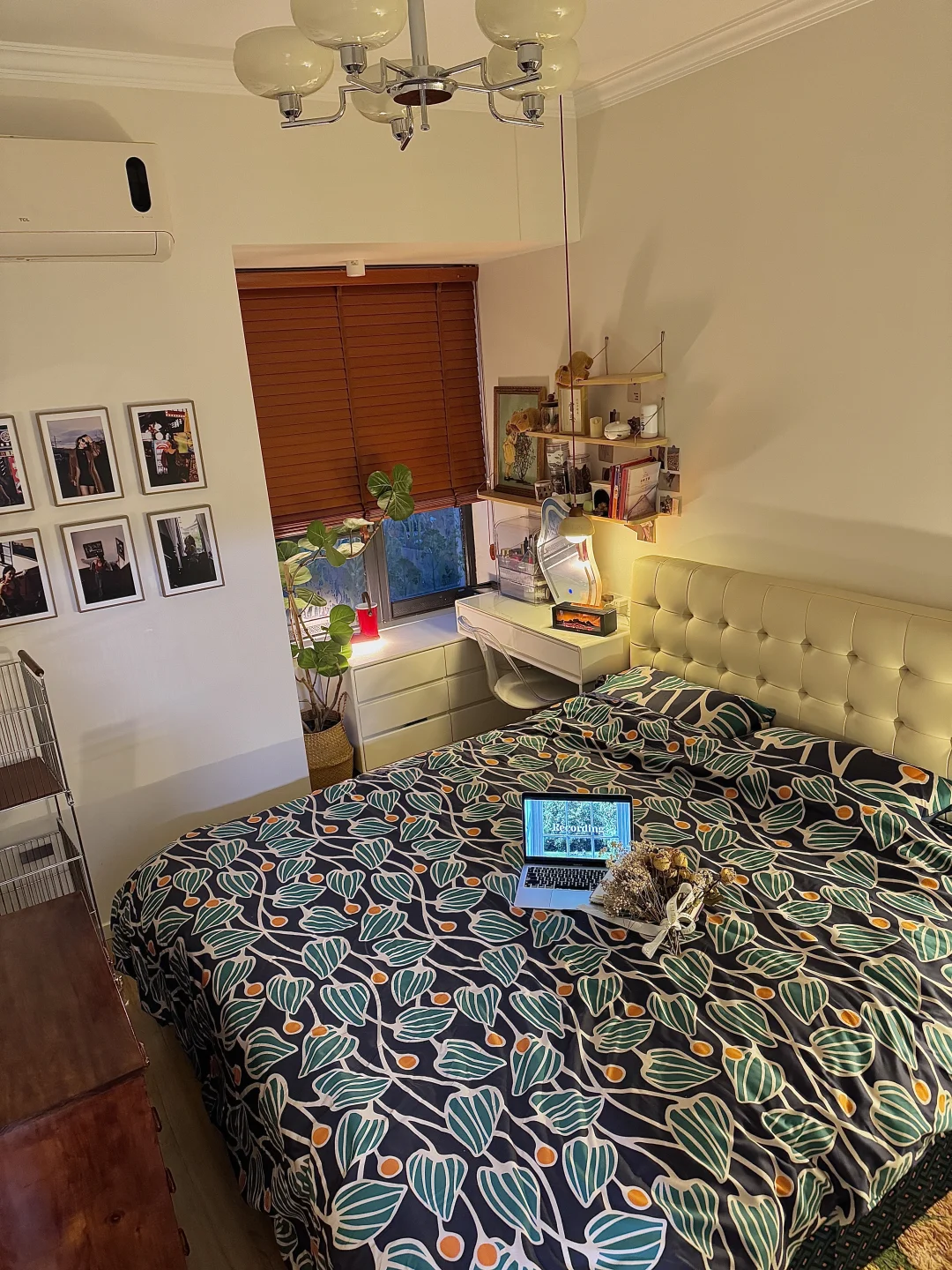 2年亏了30万｜还好我还有个家🏠