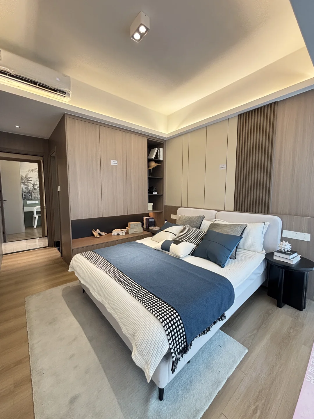 捡漏！珠海山姆旁70m²三房两卫，首付1W，现楼