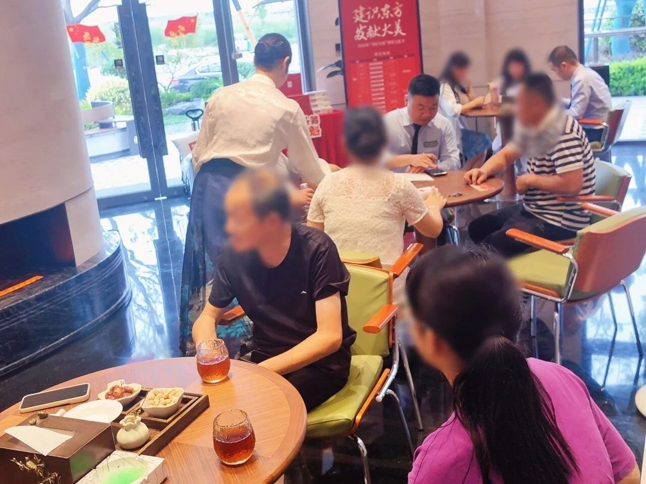 6天时间，万元购房大礼包有效使用63套