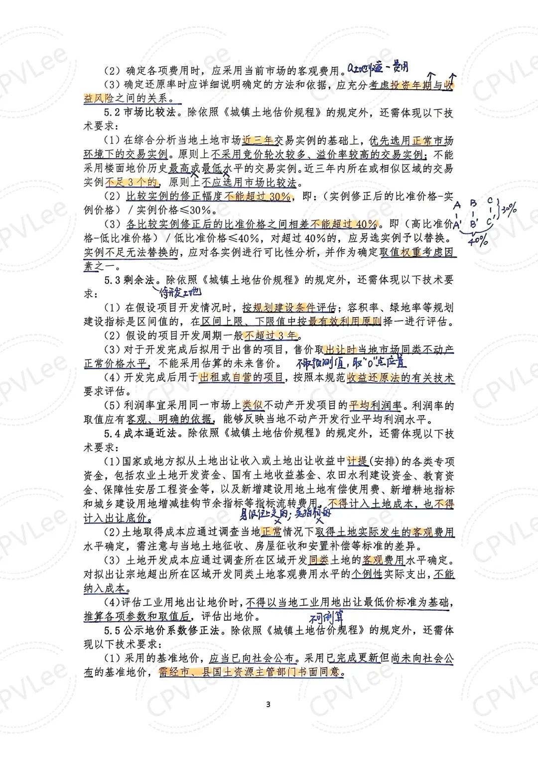 学土估，你不知道922和4号文，你就废了！