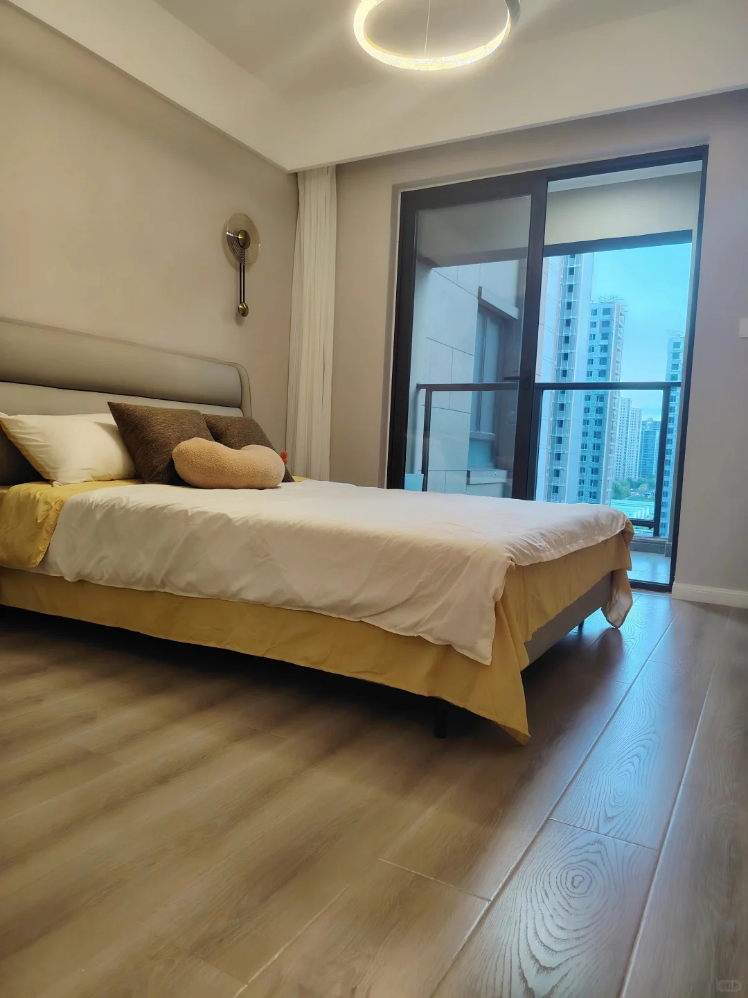 景宸天玺名城｜精装四房·满二唯一｜诚心售