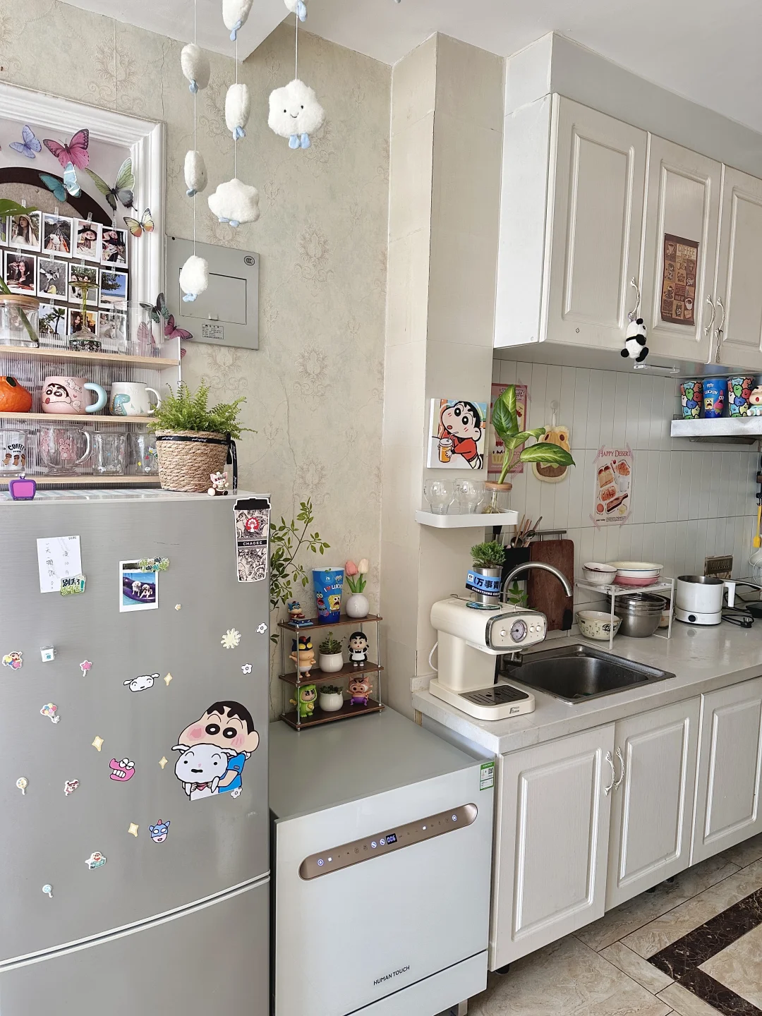26岁，我花6万在河南给自己买了套房🏠