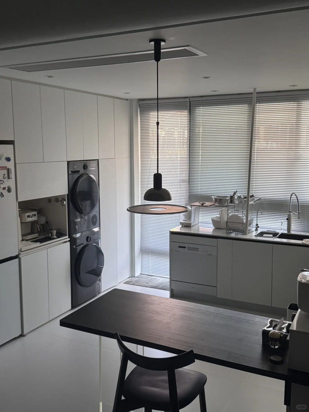 层高3.3米🏠爆改微loft👏超好住（附尺寸）