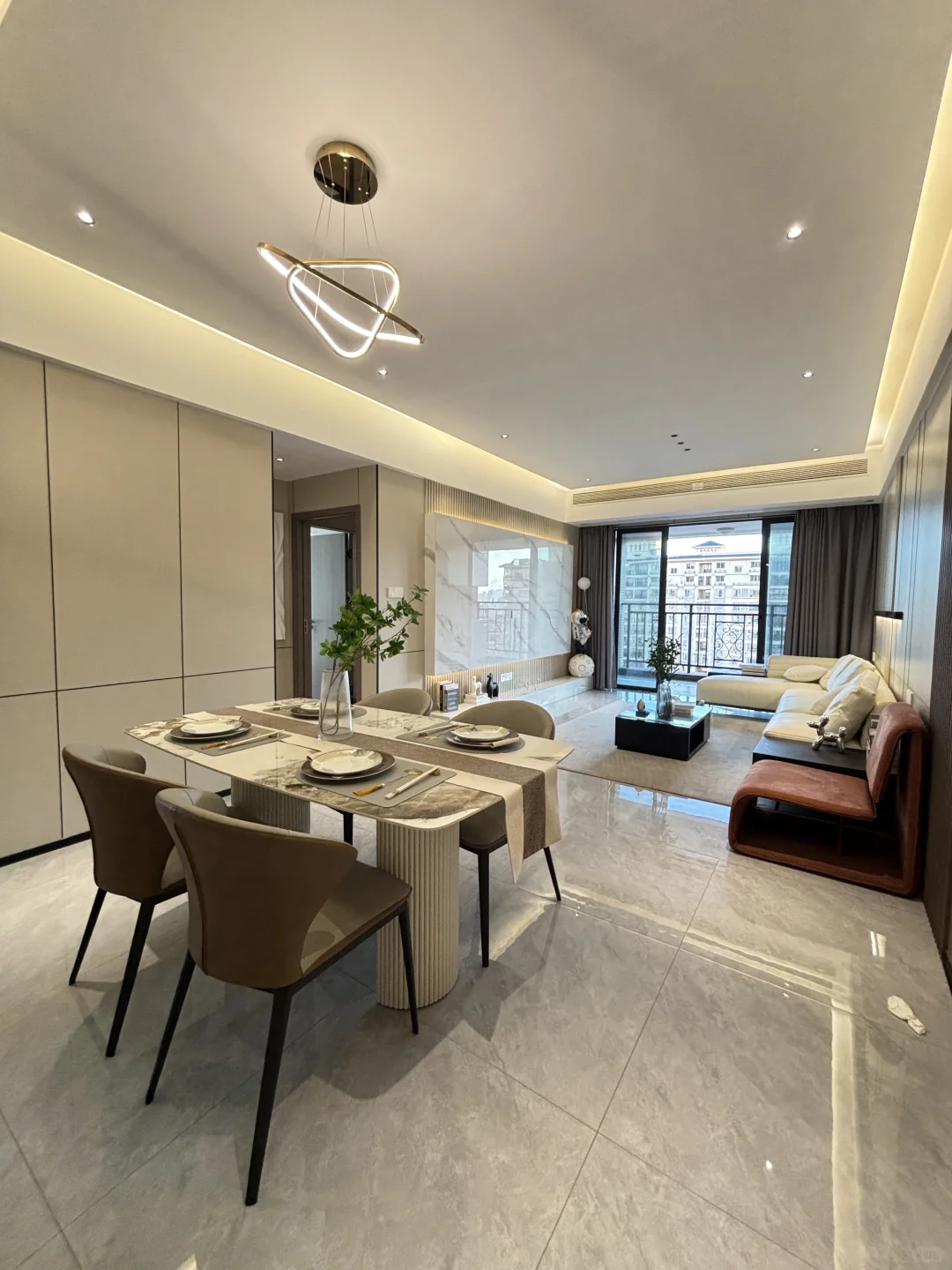捡漏！珠海山姆旁70m²三房两卫，首付1W，现楼