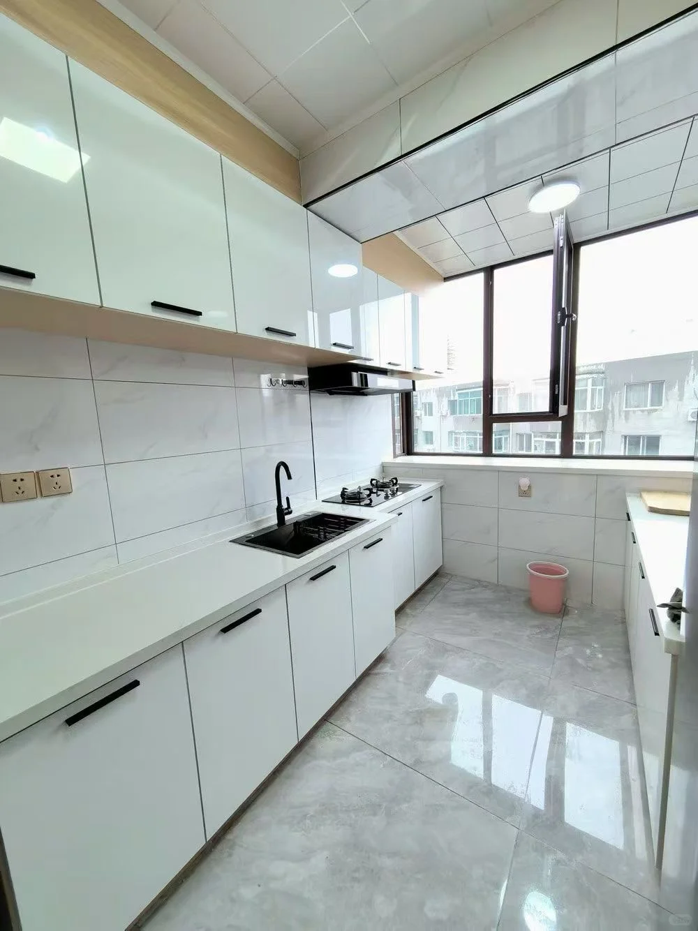 我是房主 自己家的🏠出租👬 价格好说上图