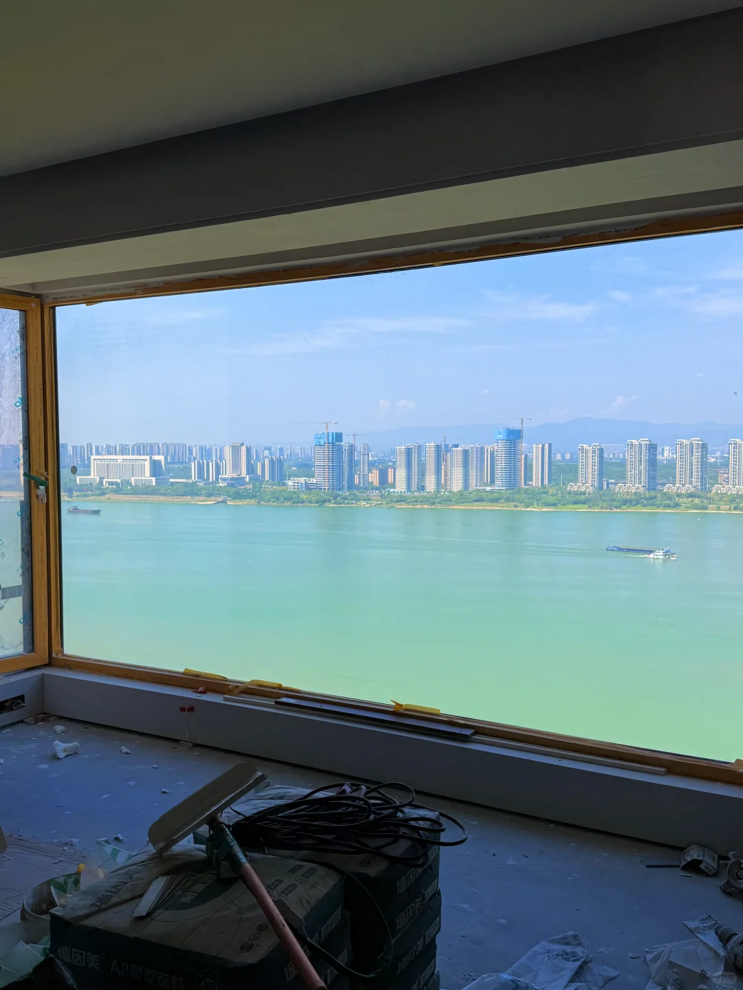 感谢南昌房价，让我在25岁拥有梦中情房🏠