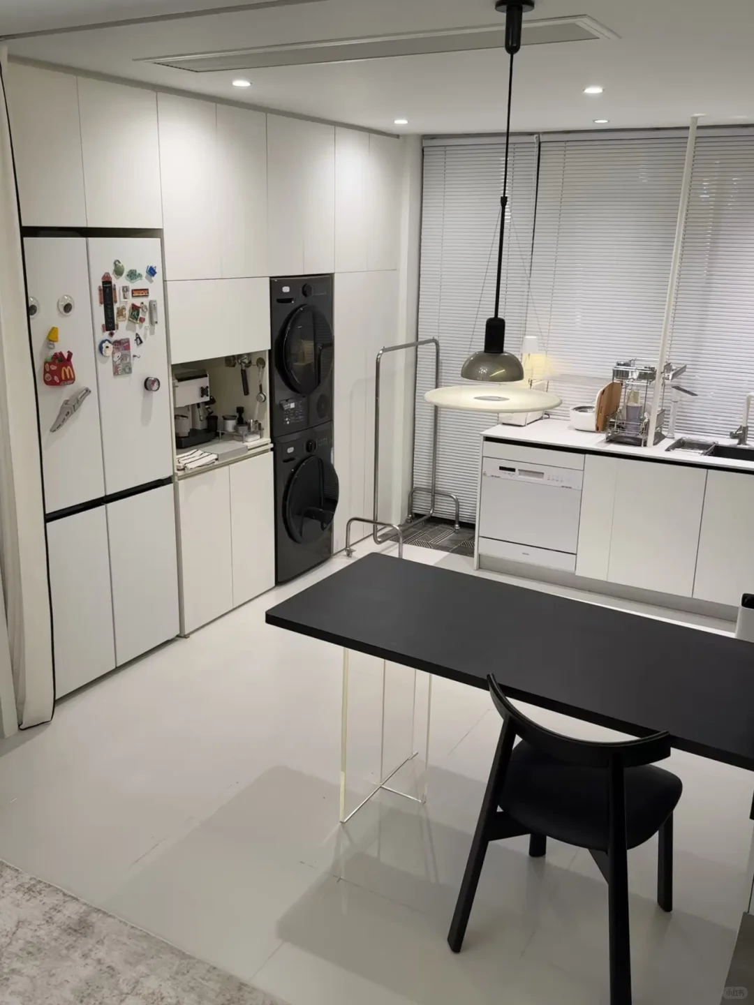 层高3.3米🏠爆改微loft👏超好住（附尺寸）