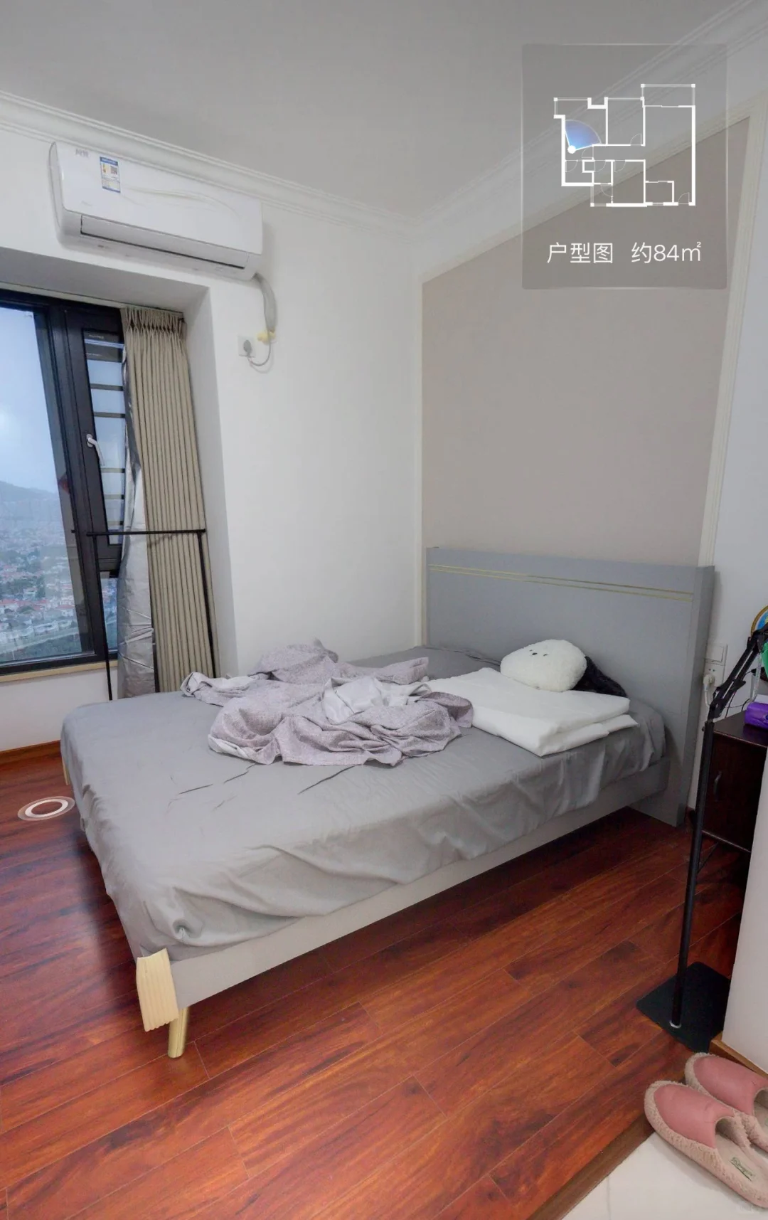 东方名都三期次新房，拎包入住，业主急售