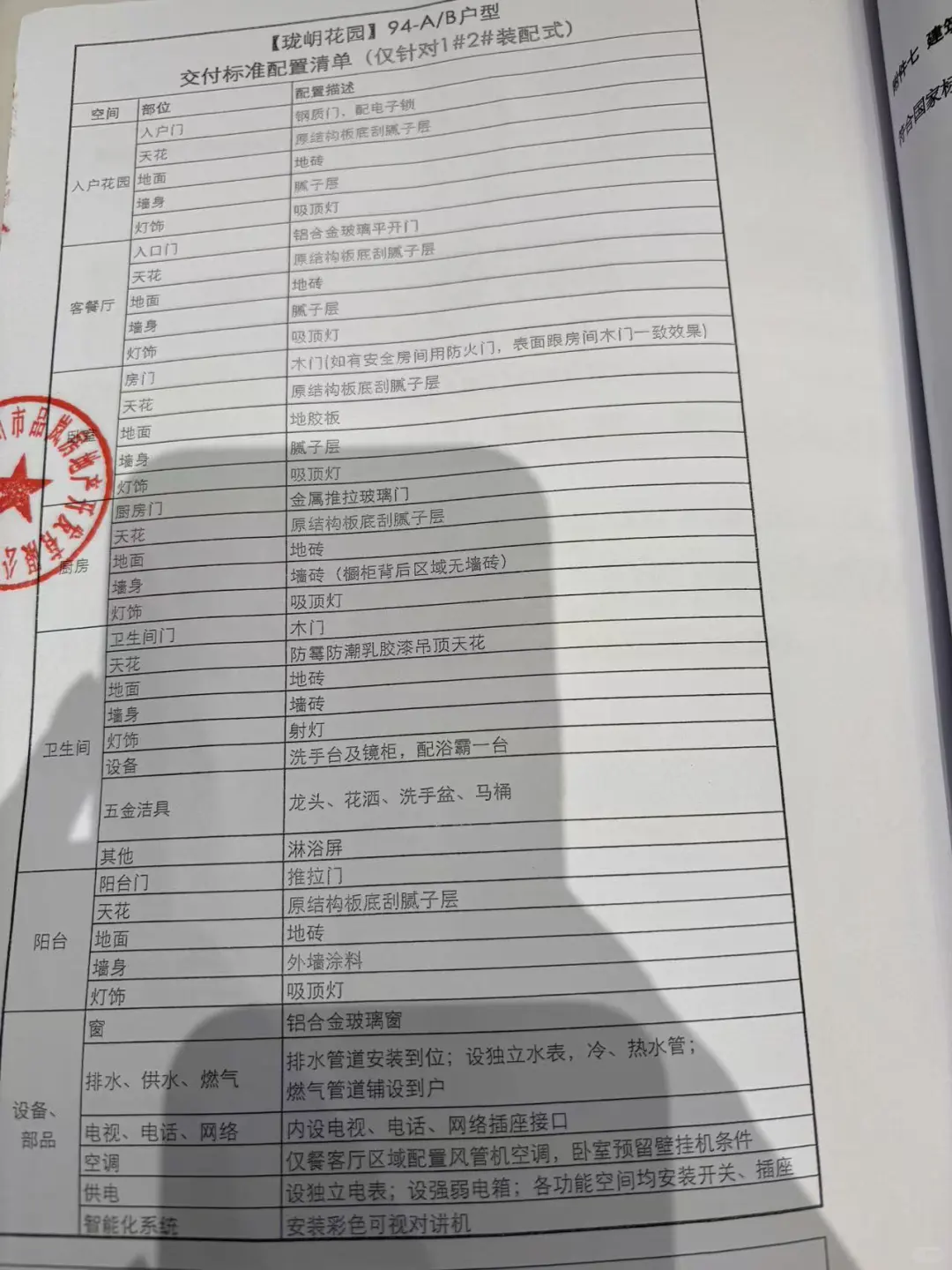 建议想买黄埔珑岄上城的买家先问下交标