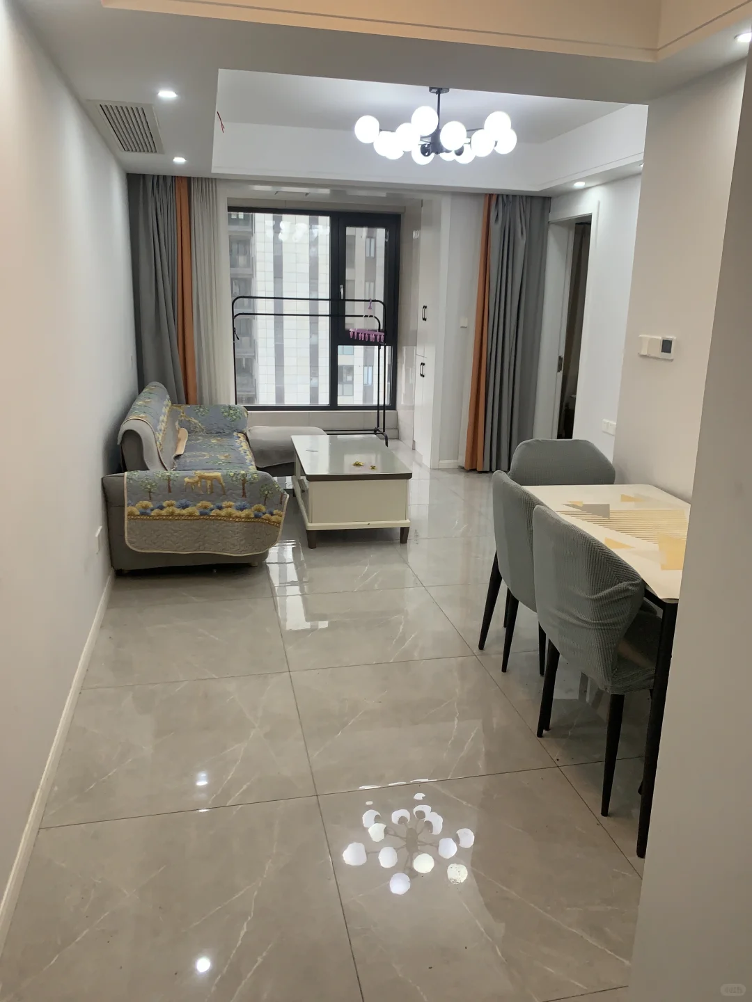 出售扬州邗江区M会员店附近自住精装