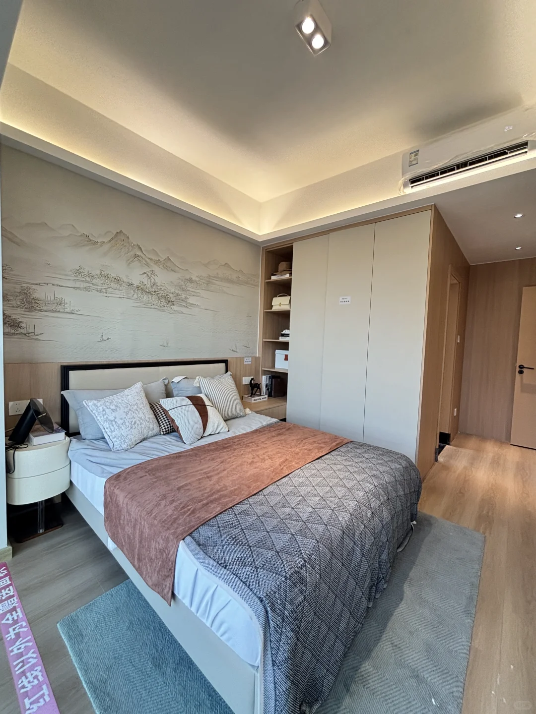 捡漏！珠海山姆旁70m²三房两卫，首付1W，现楼