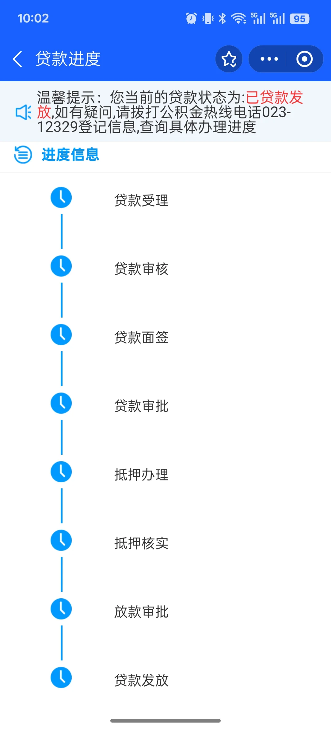 重庆无中介买房经验贴之二