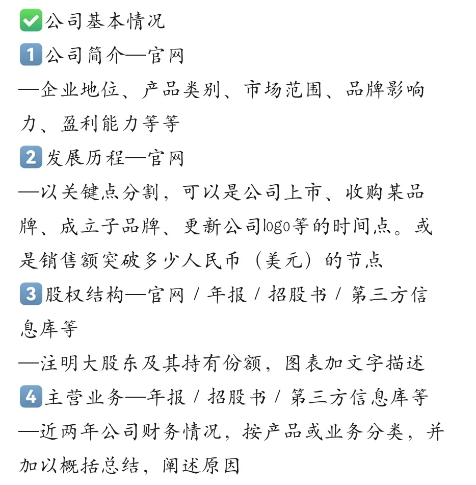 实习小白7天自学完成（水）第一份研报—1