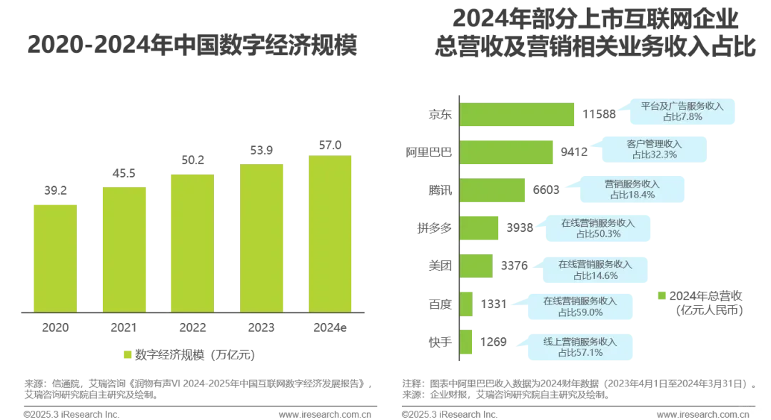2025年中国互联网营销市场研究报告