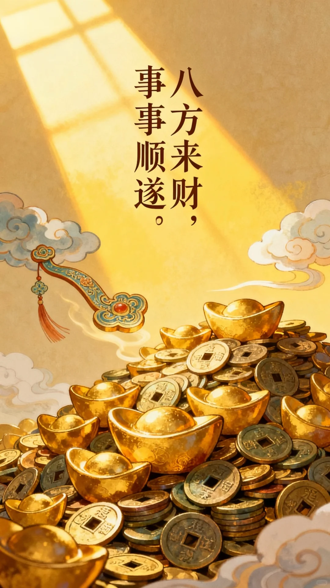 靠“一技之长”吃饭，才是成年人最稳的“铁饭碗