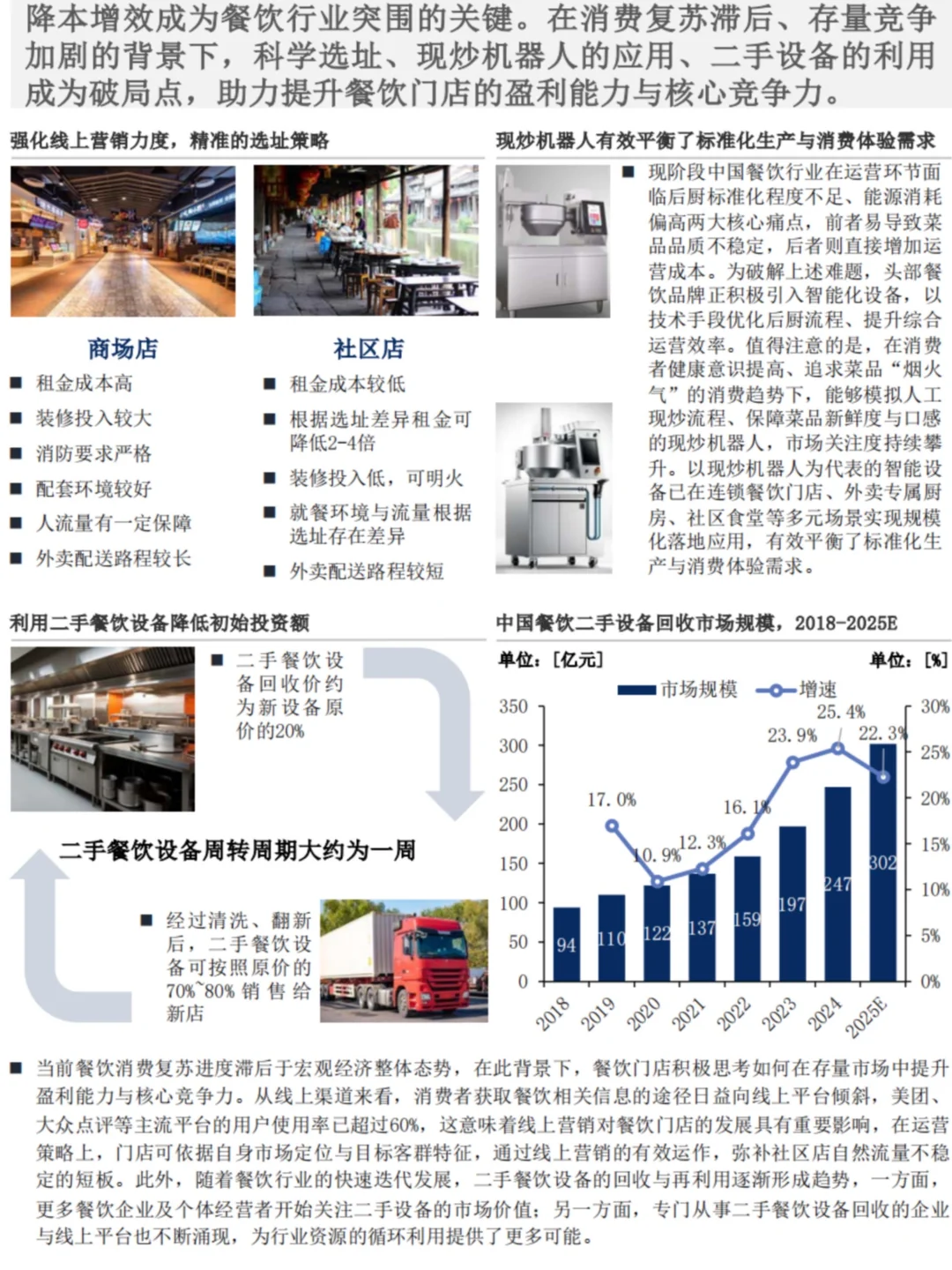 🍽️2025年中国餐饮行业发展趋势洞察