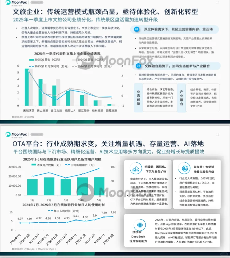 2025年中国旅游市场发展与趋势洞察报告