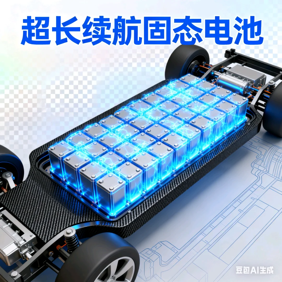 十五五新型电池产业发展规划