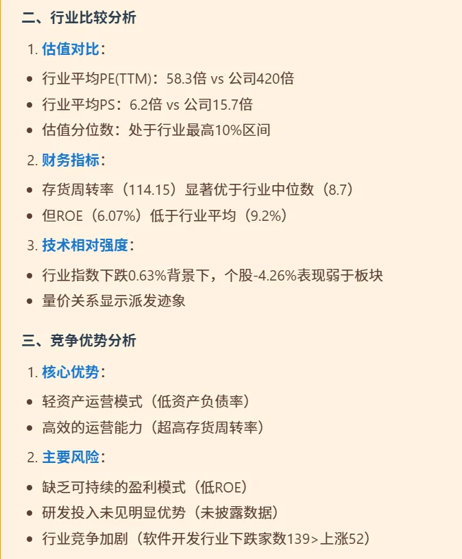 世上无难事，只要肯放弃！坚持每天看研报~~