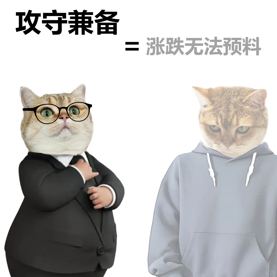研报中的黑话，常见表述和真实含义。