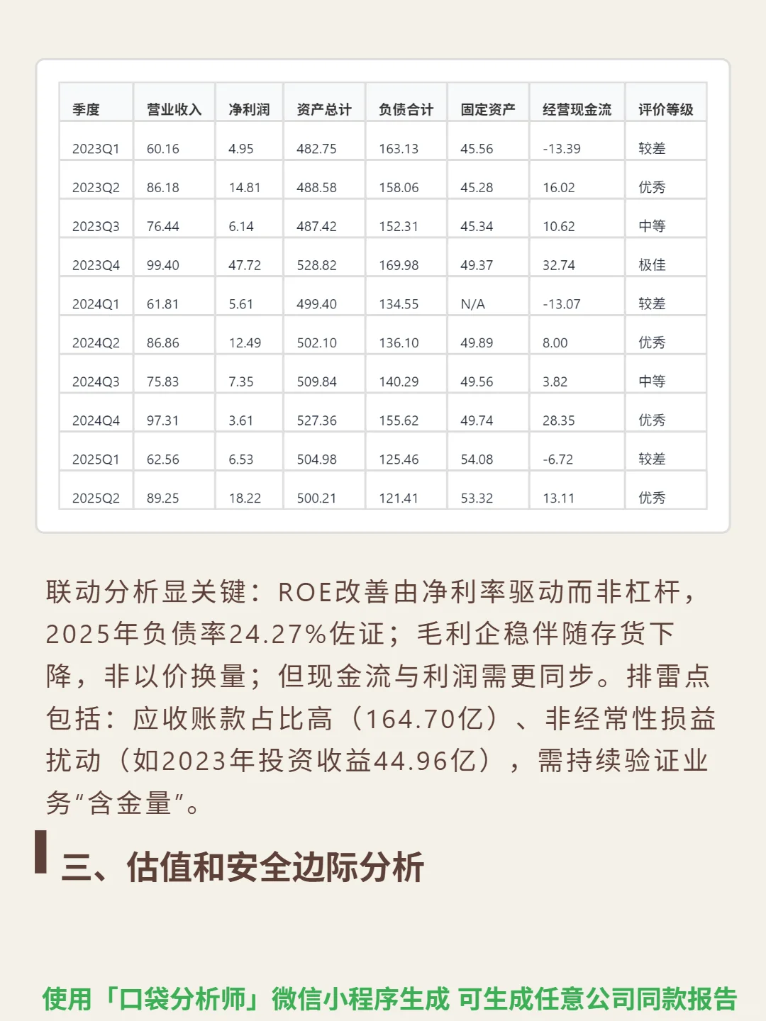 大华股份4000 字深度研报