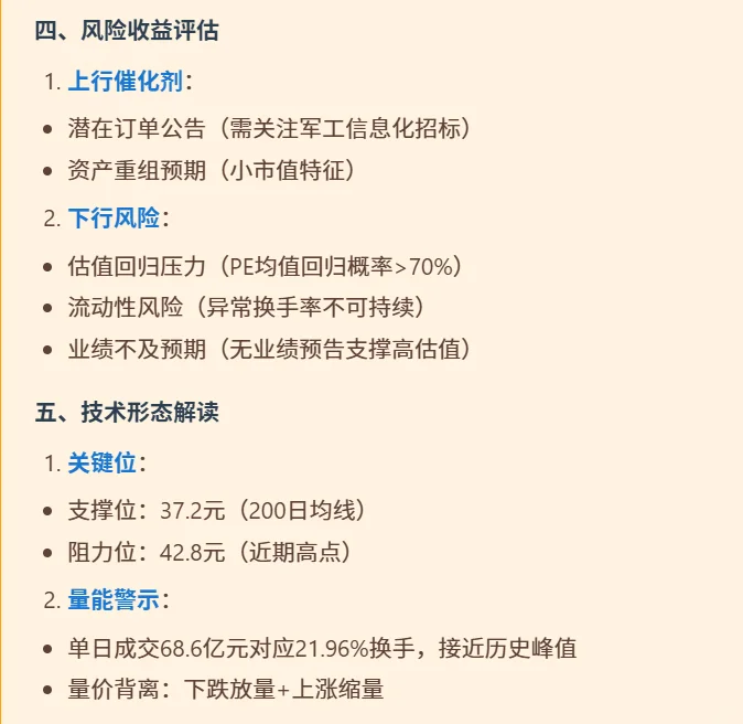 世上无难事，只要肯放弃！坚持每天看研报~~