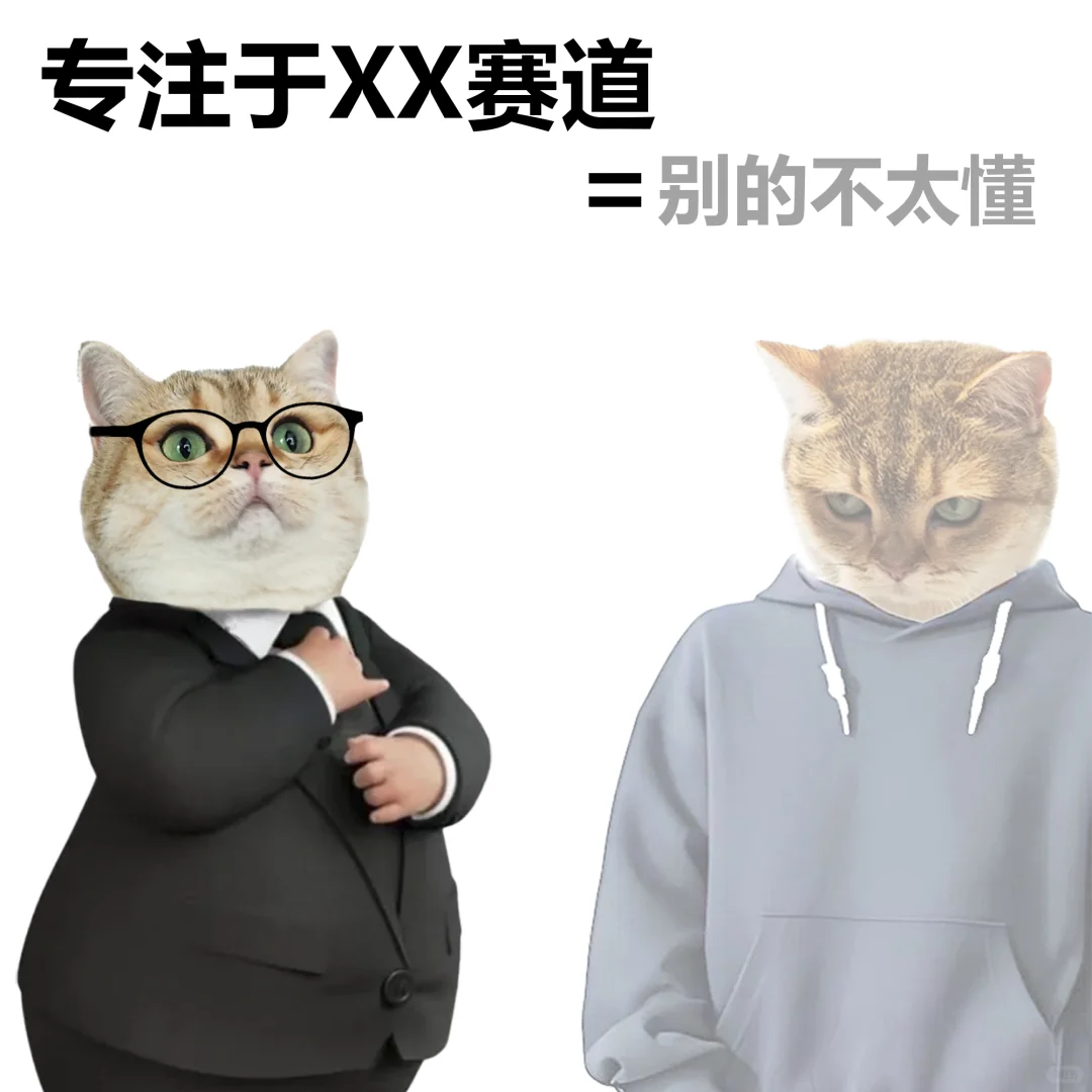 研报中的黑话，常见表述和真实含义。