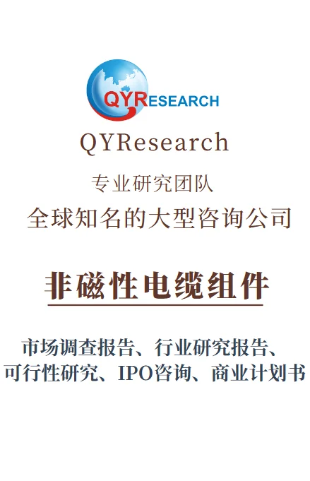 全球非磁性电缆组件市场研究报告-2025版