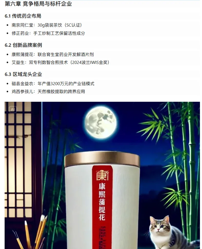 2025年药食同源蒲公英市场现状未来趋势报告