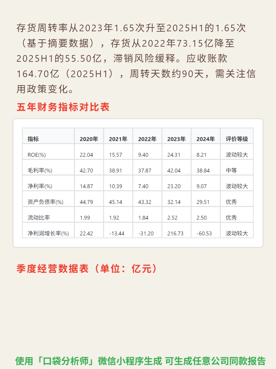 大华股份4000 字深度研报