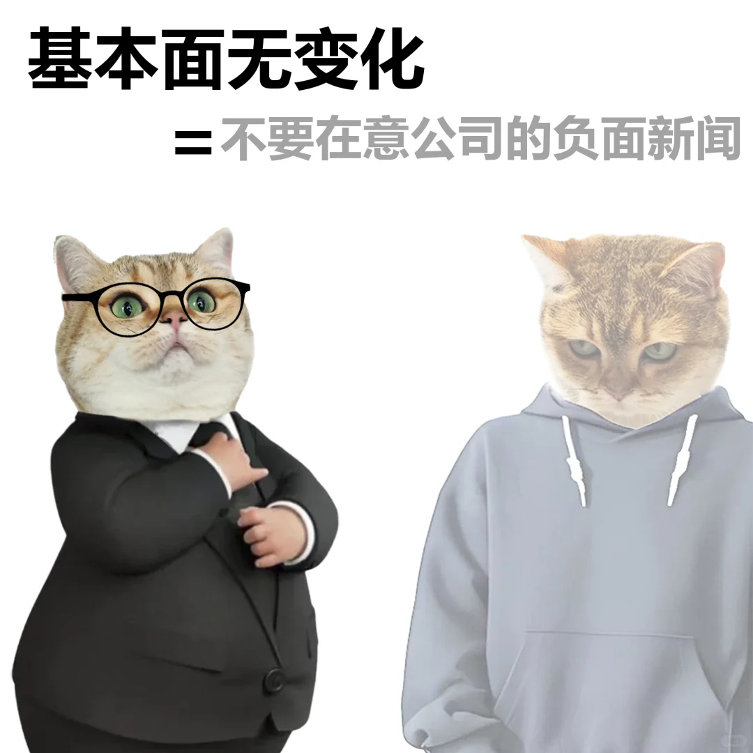 研报中的黑话，常见表述和真实含义。